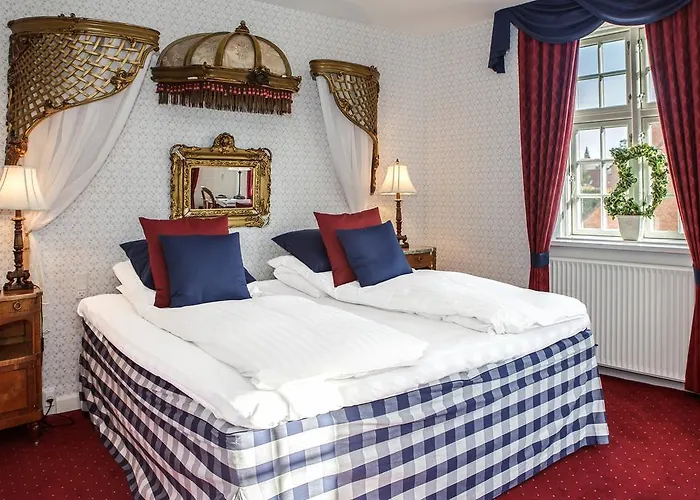 Kirstine 4* Næstved