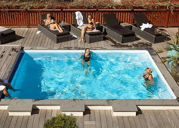 Kirstine Hotel Næstved