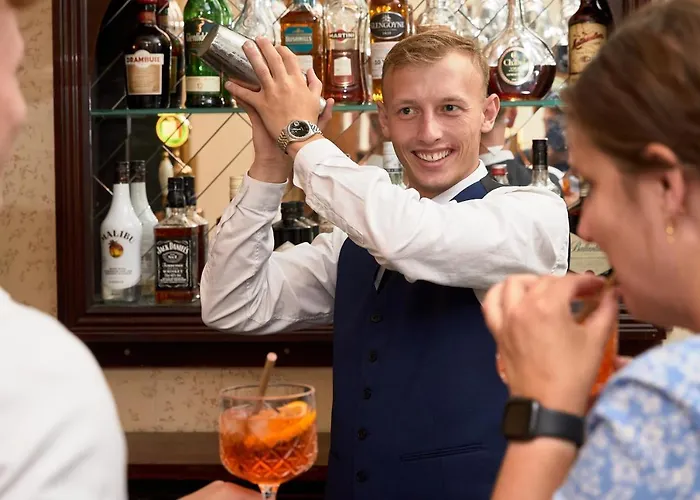 Kirstine 4* Næstved