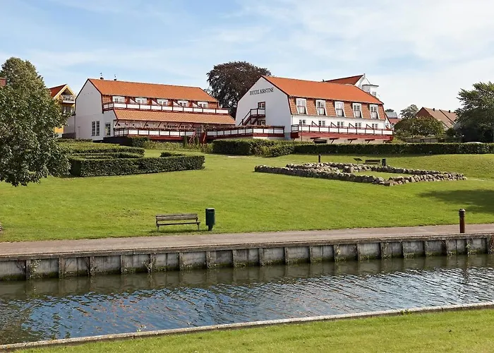 Kirstine 4* Næstved