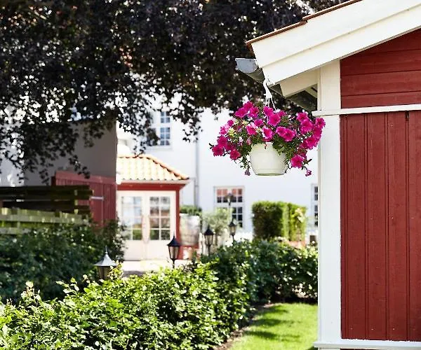 Hotel Kirstine Næstved