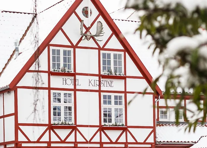 Kirstine 4*