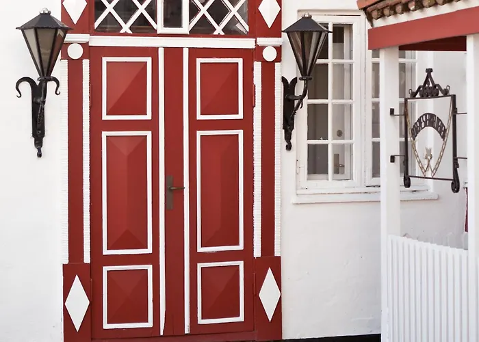 Kirstine Næstved