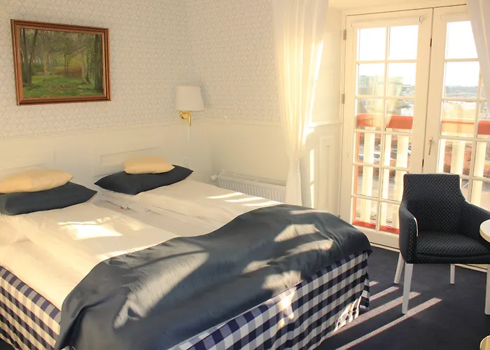 Hotel Kirstine Næstved
