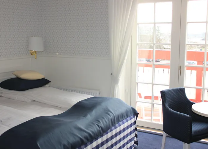 Kirstine Hotel Næstved