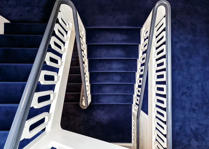 Hotel Kirstine Næstved