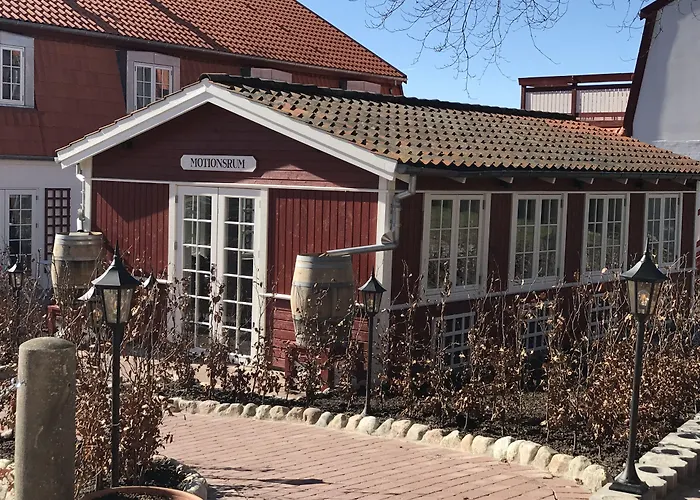 Kirstine Hotel Næstved