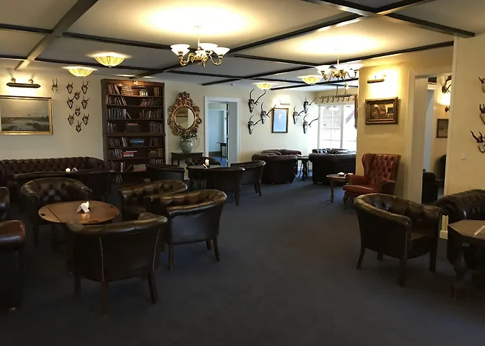 Kirstine Hotel Næstved