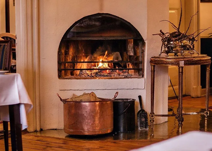 Kirstine Hotel
