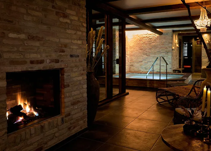 Kirstine Hotel Næstved