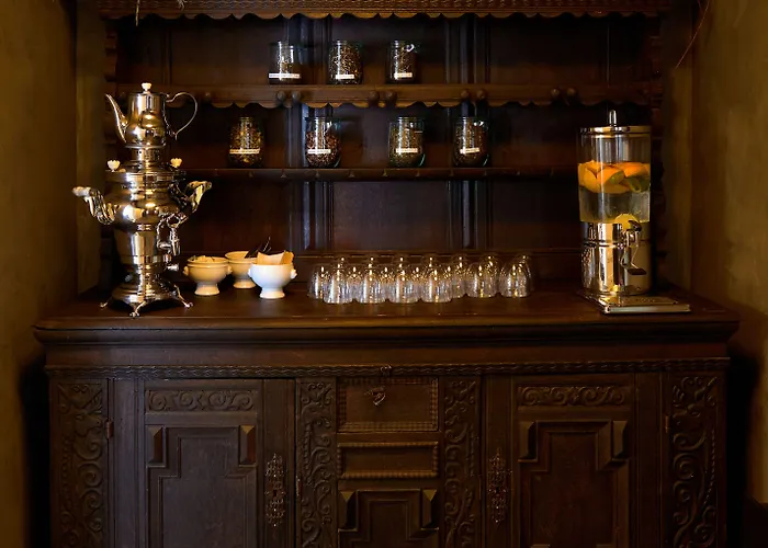 Kirstine Hotel Næstved