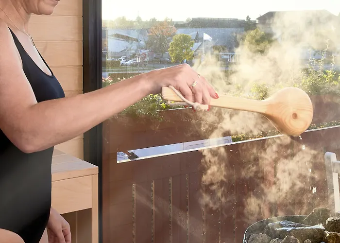 Hotel Kirstine Næstved