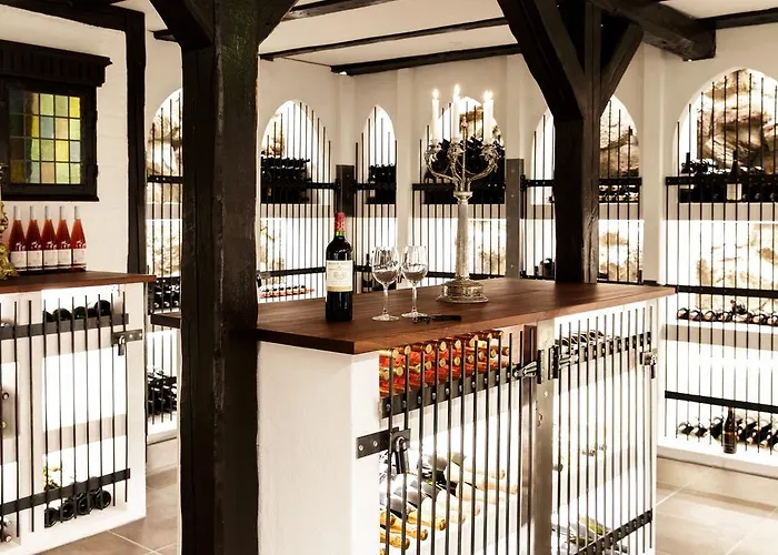 Kirstine מלון 4*