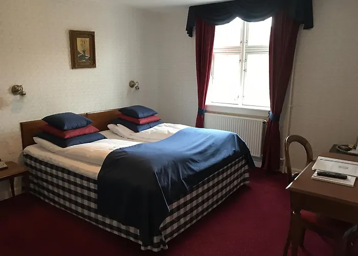 Hotel Kirstine Næstved